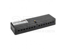 Коробка клеммная испытательная переходная ККИ1-1 Коробка клеммная испытательная переходная ККИ1-1